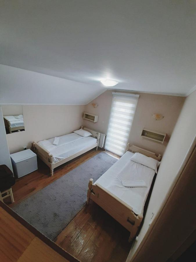 Guest House Colovic Zlatibor Eksteriør billede