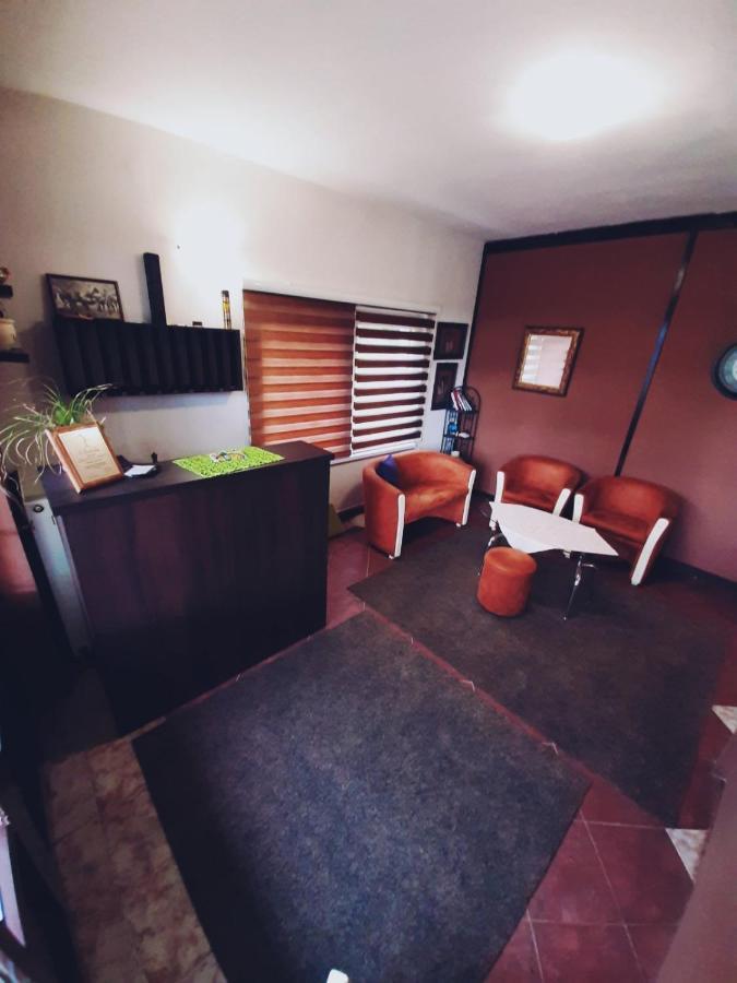 Guest House Colovic Zlatibor Eksteriør billede
