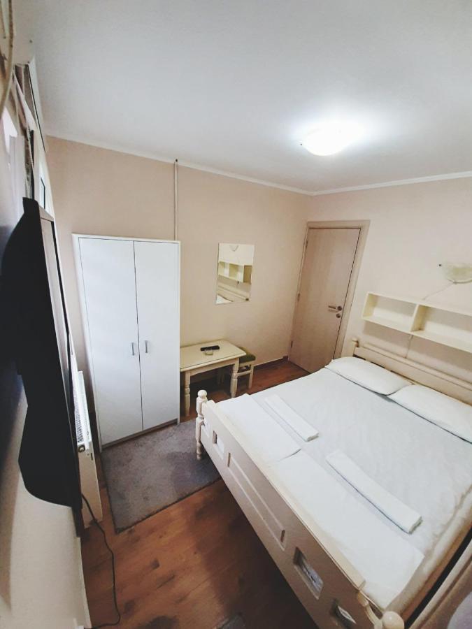 Guest House Colovic Zlatibor Eksteriør billede