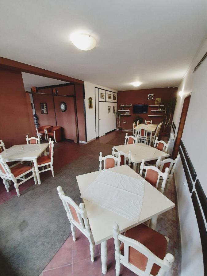 Guest House Colovic Zlatibor Eksteriør billede