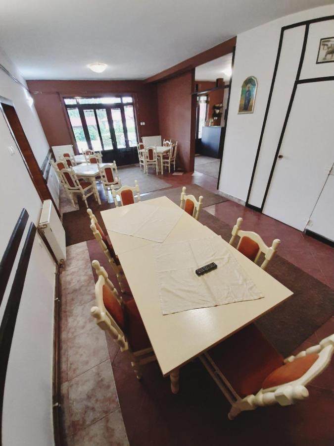 Guest House Colovic Zlatibor Eksteriør billede