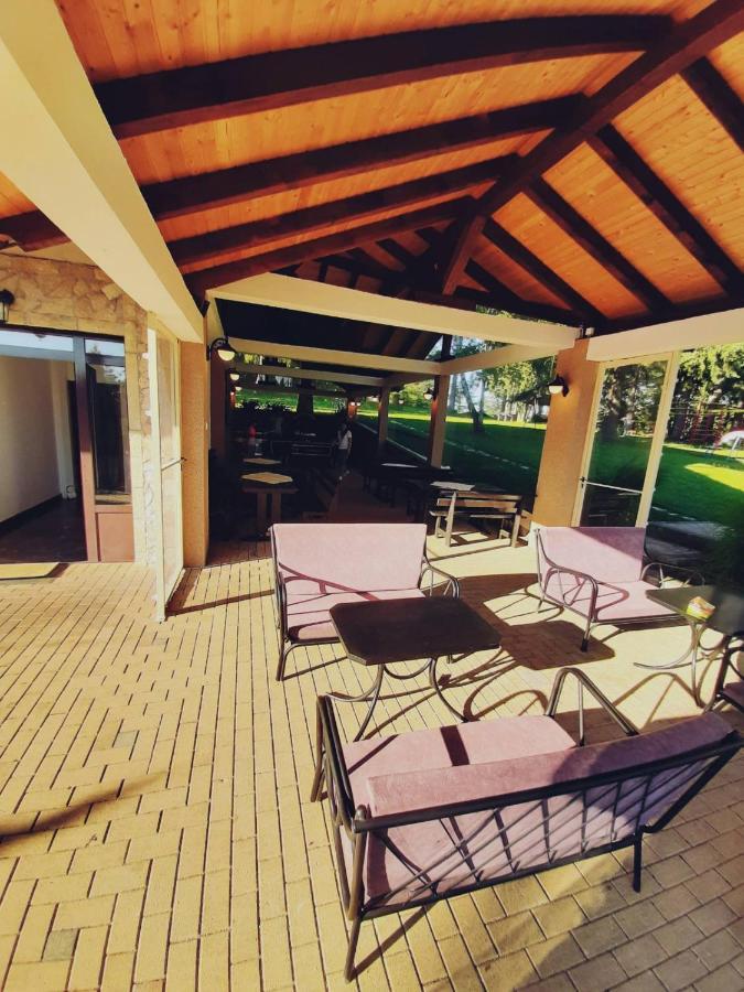 Guest House Colovic Zlatibor Eksteriør billede