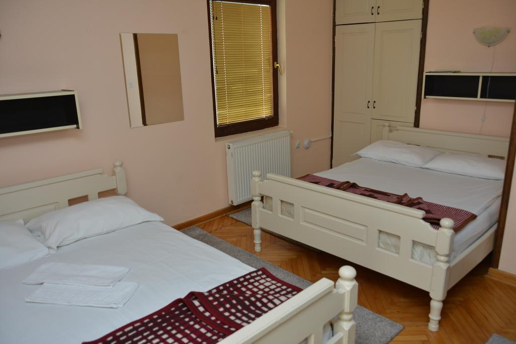 Guest House Colovic Zlatibor Eksteriør billede